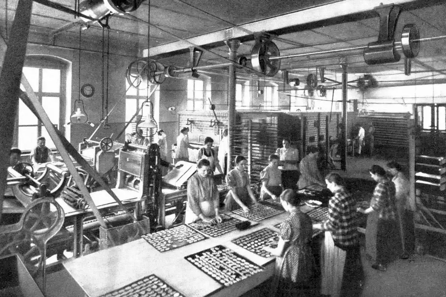 Na industrialnym szlaku Raciborza - 1