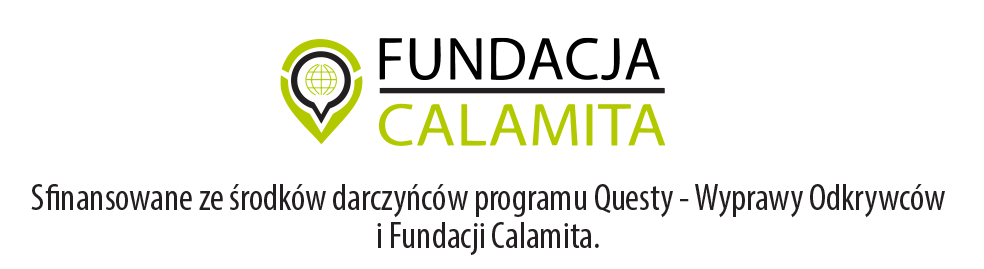 Z wieży widać lepiej. Wyprawa na Borową