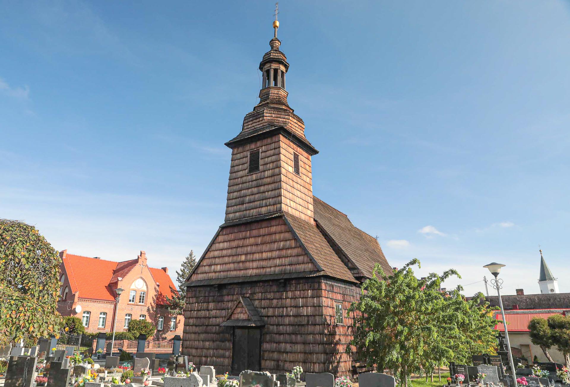 Dobrodzień – miastem stolarzy - 1
