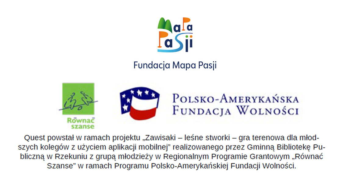 Rowerem przez gminę Rzekuń