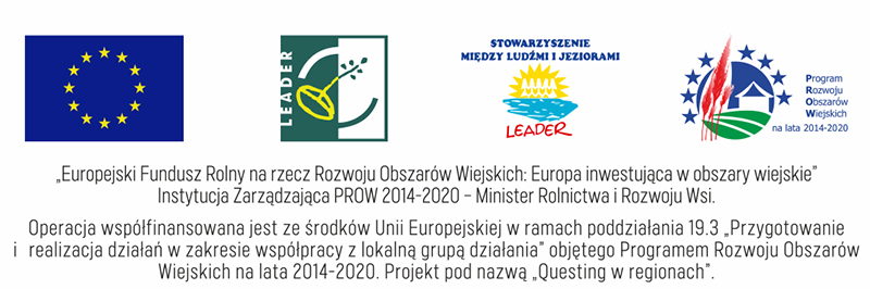 Jak w Ślesinie gęśmi handlowano