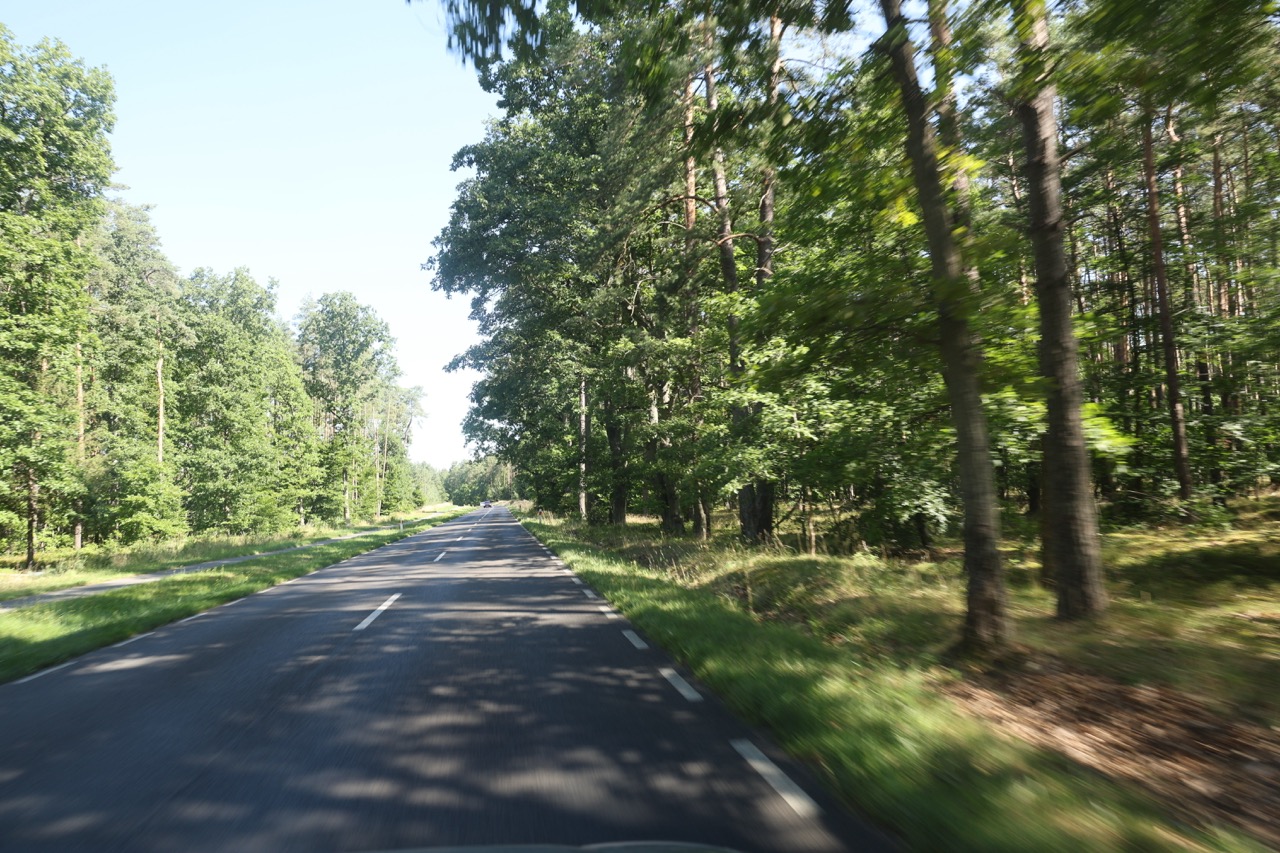 Rowerem przez Police i okolice ku ekologicznej przyszłości