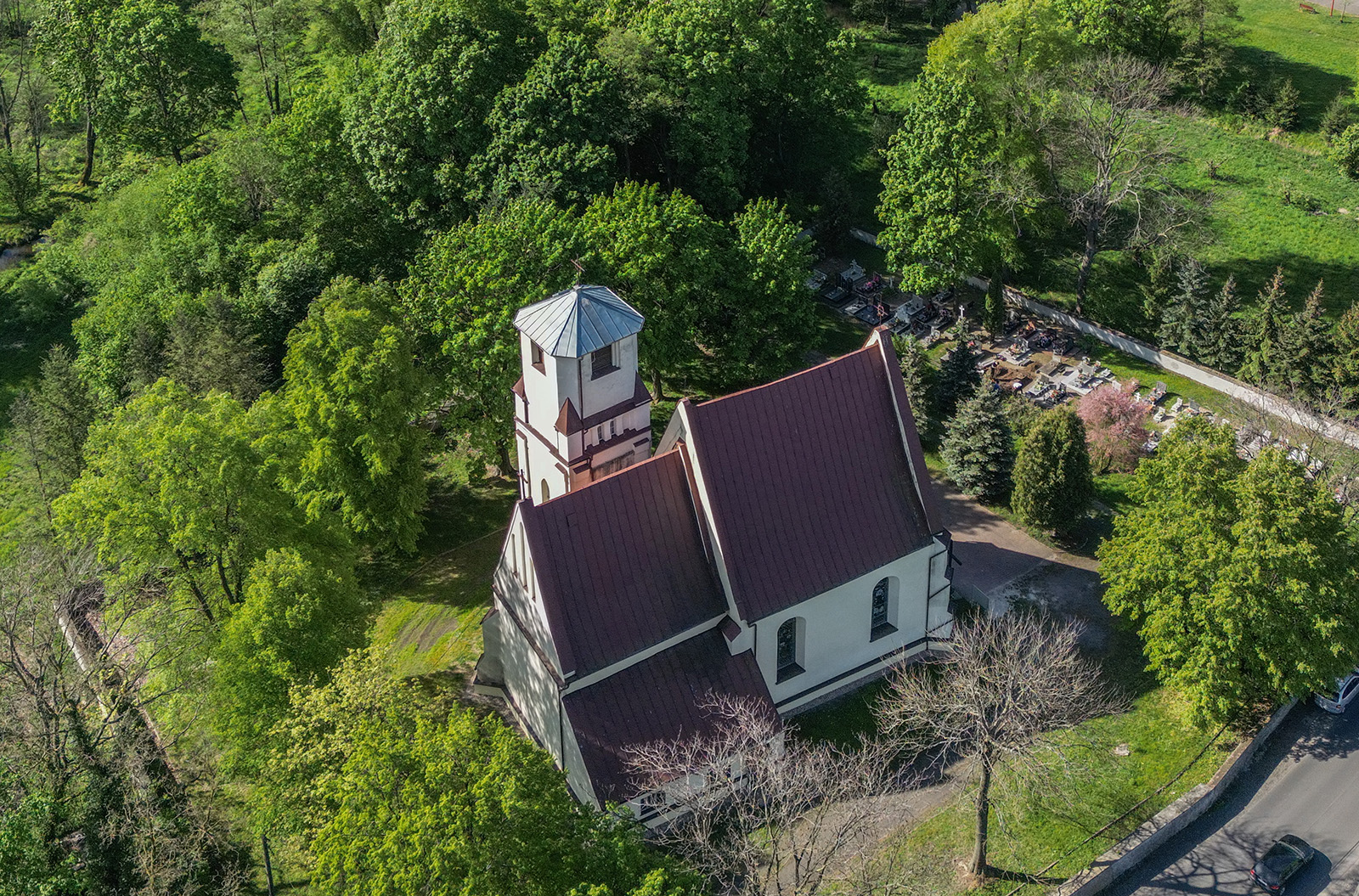 Tajemnice Książęcego Uroczyska - 1