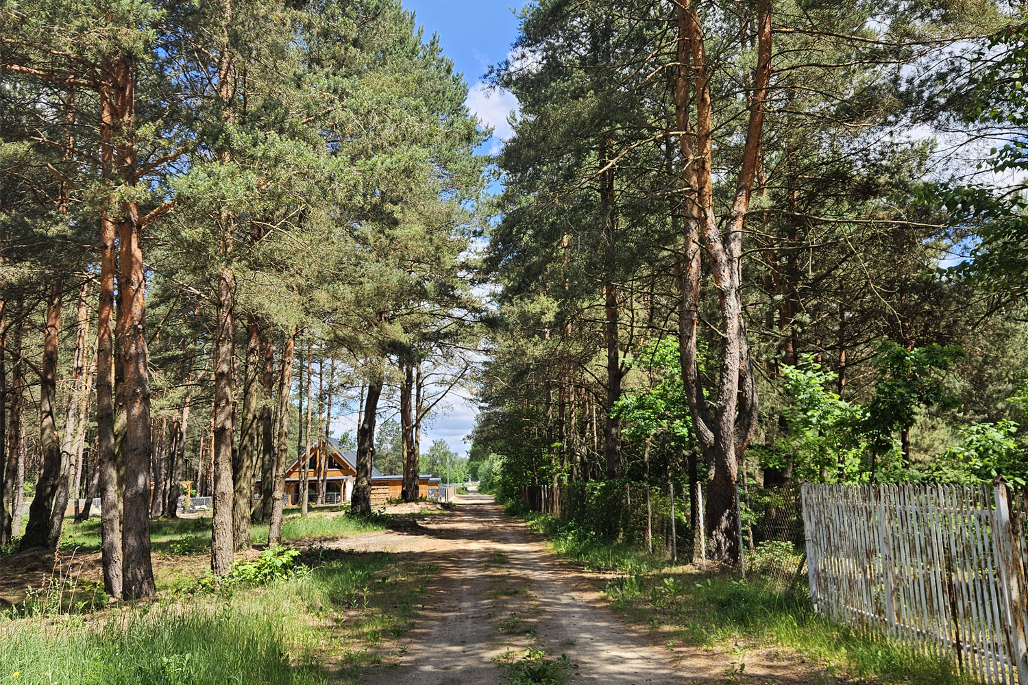 Klimatyczna wyprawa nad Bugiem