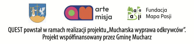 Mucharska wyprawa odkrywców