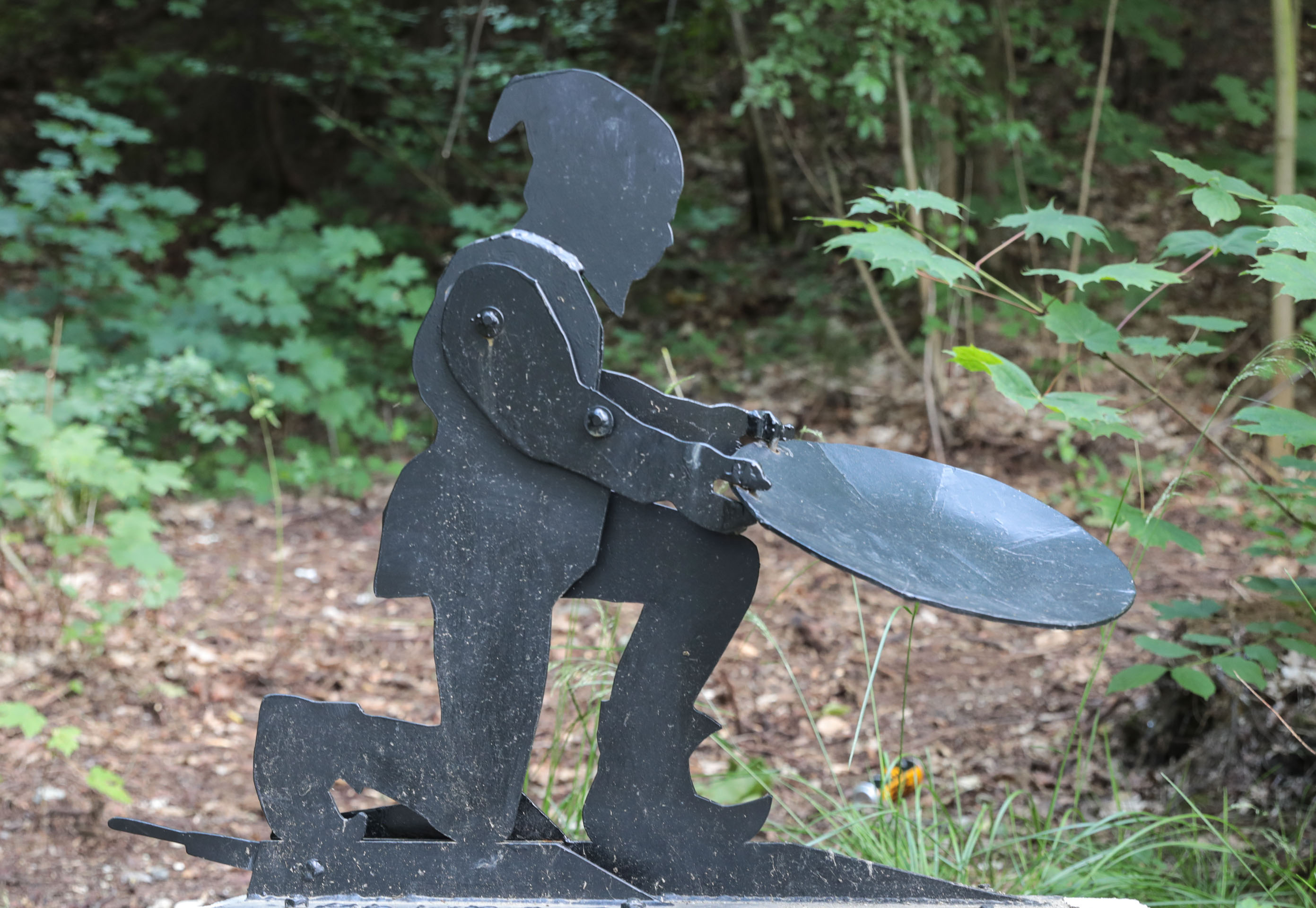 Śladem złotostockich gwarków - 1