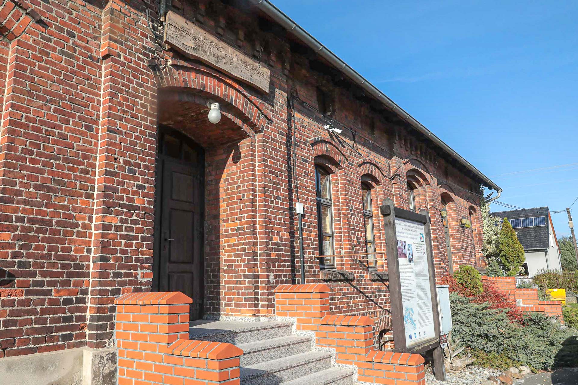 Kadłub Wolny, czyli wolność w feudalnych czasach - 1