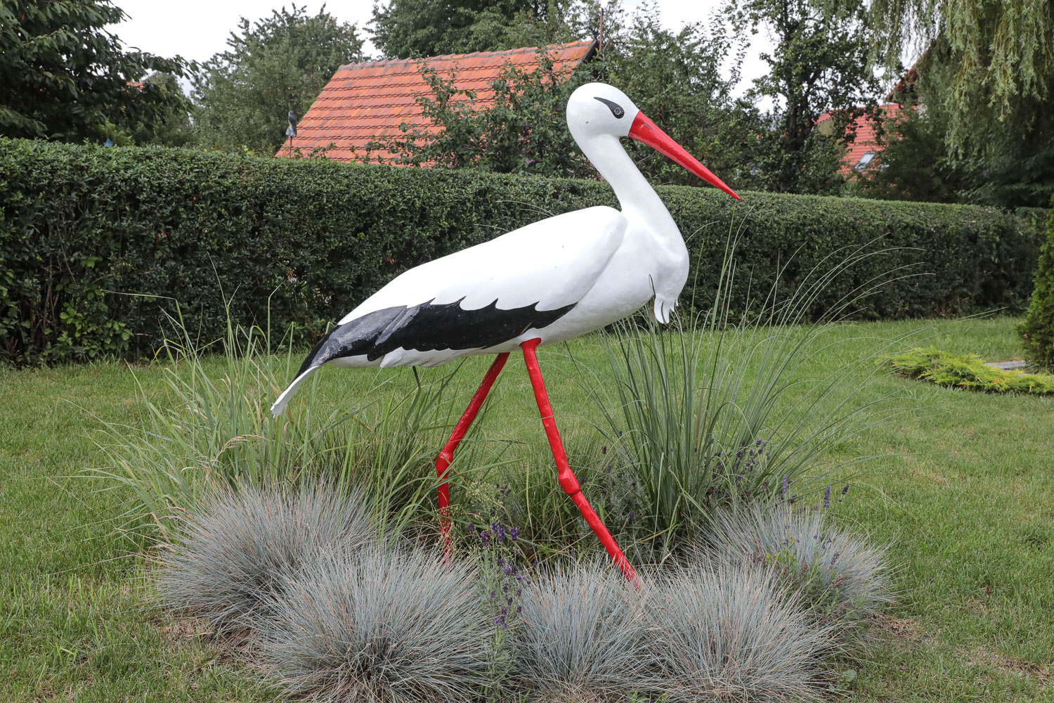 Ekologiczna wyprawa w Boleścinie - 1