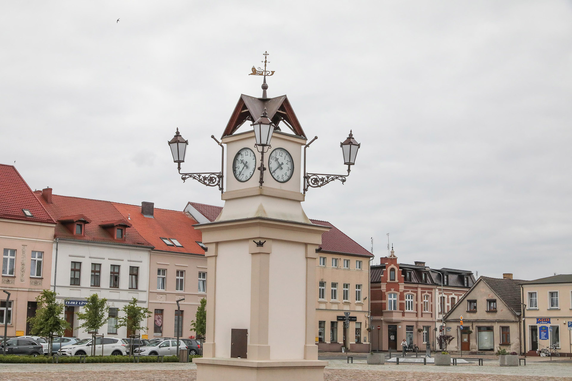 Lwóweckie opowieści - 1