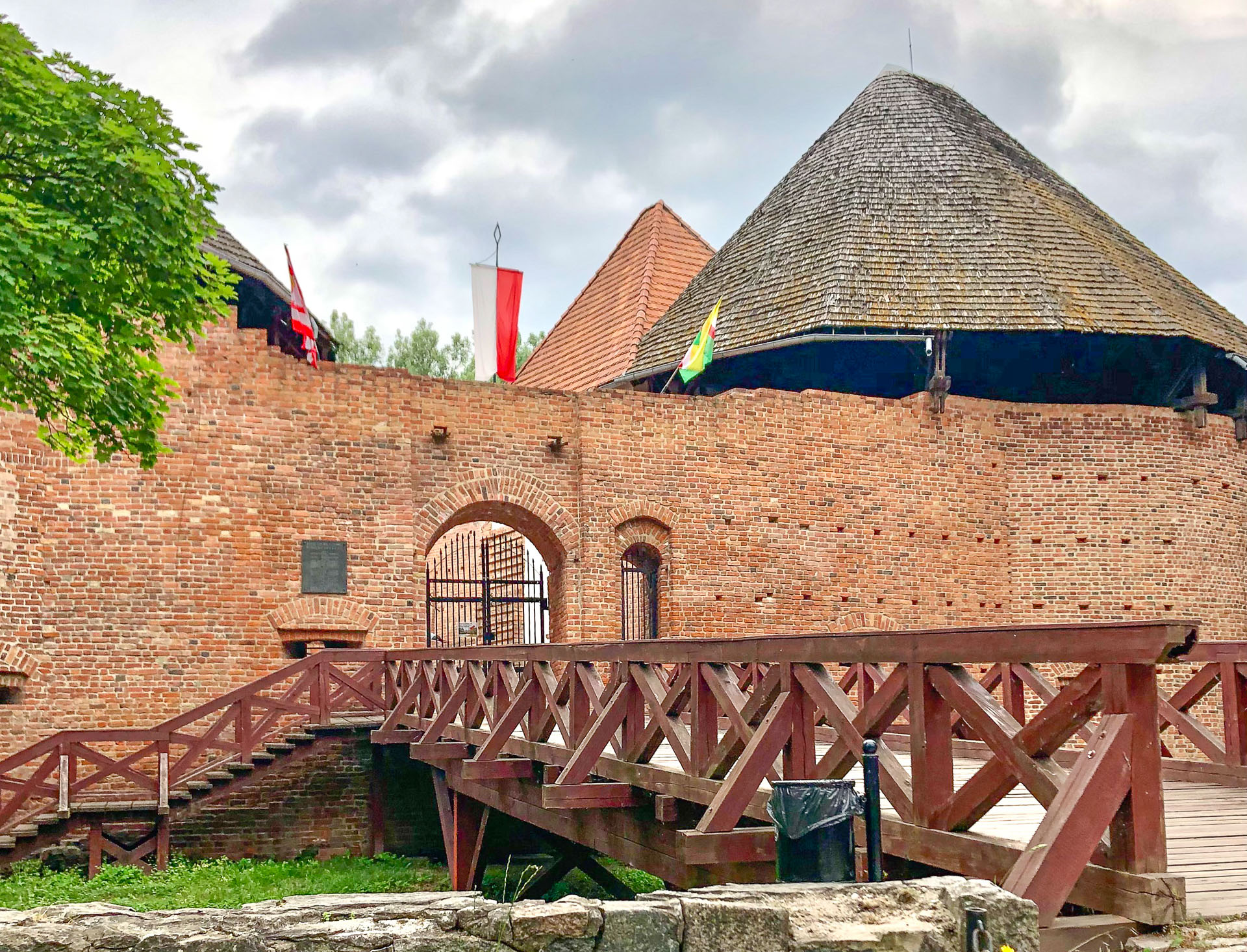 Poznaj nasze miasto Międzyrzecz - 1