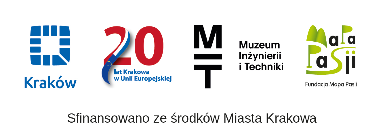 Kraków. Tu żyje się europejsko!