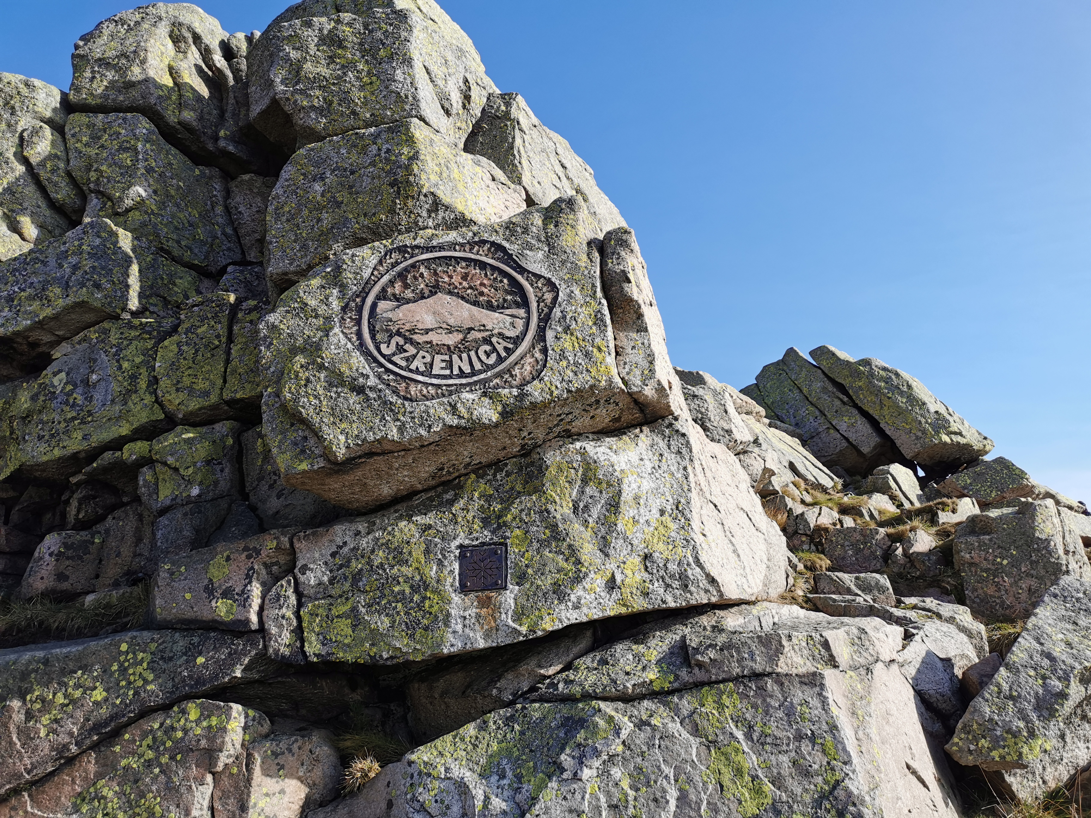 Przyrodnicza wyprawa na Szrenicę - 1