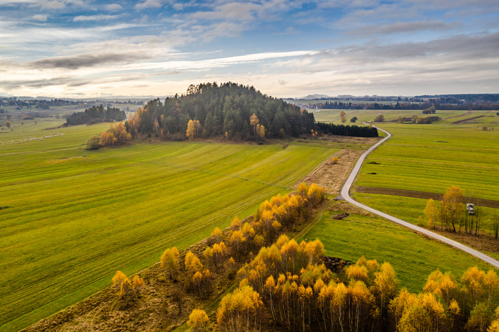 Na spiskim szlaku wokół Tatr - 1
