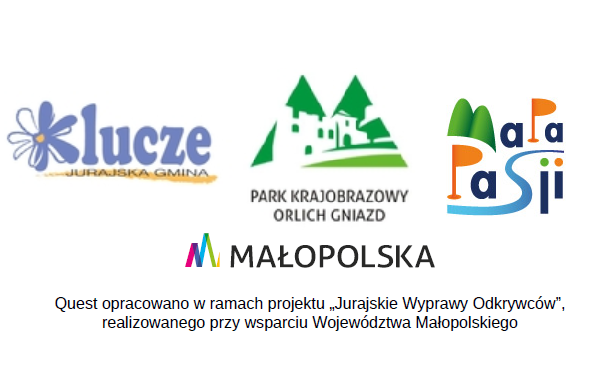 Wędrówka po skarby historii Bydlina