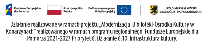 Czarnym szklakiem Kaszubskiej Marszruty