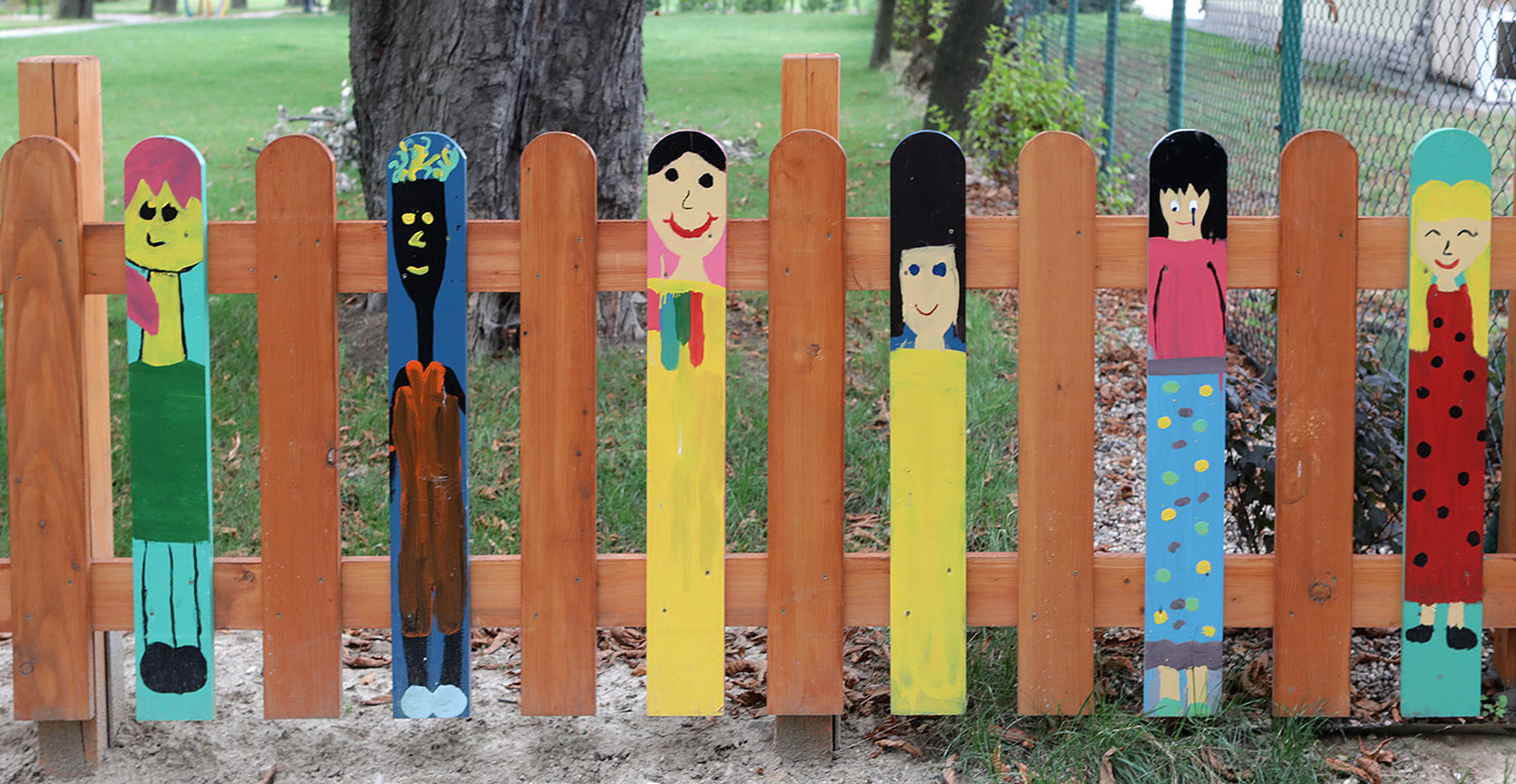 Radosny quest w Uciechowie - 1