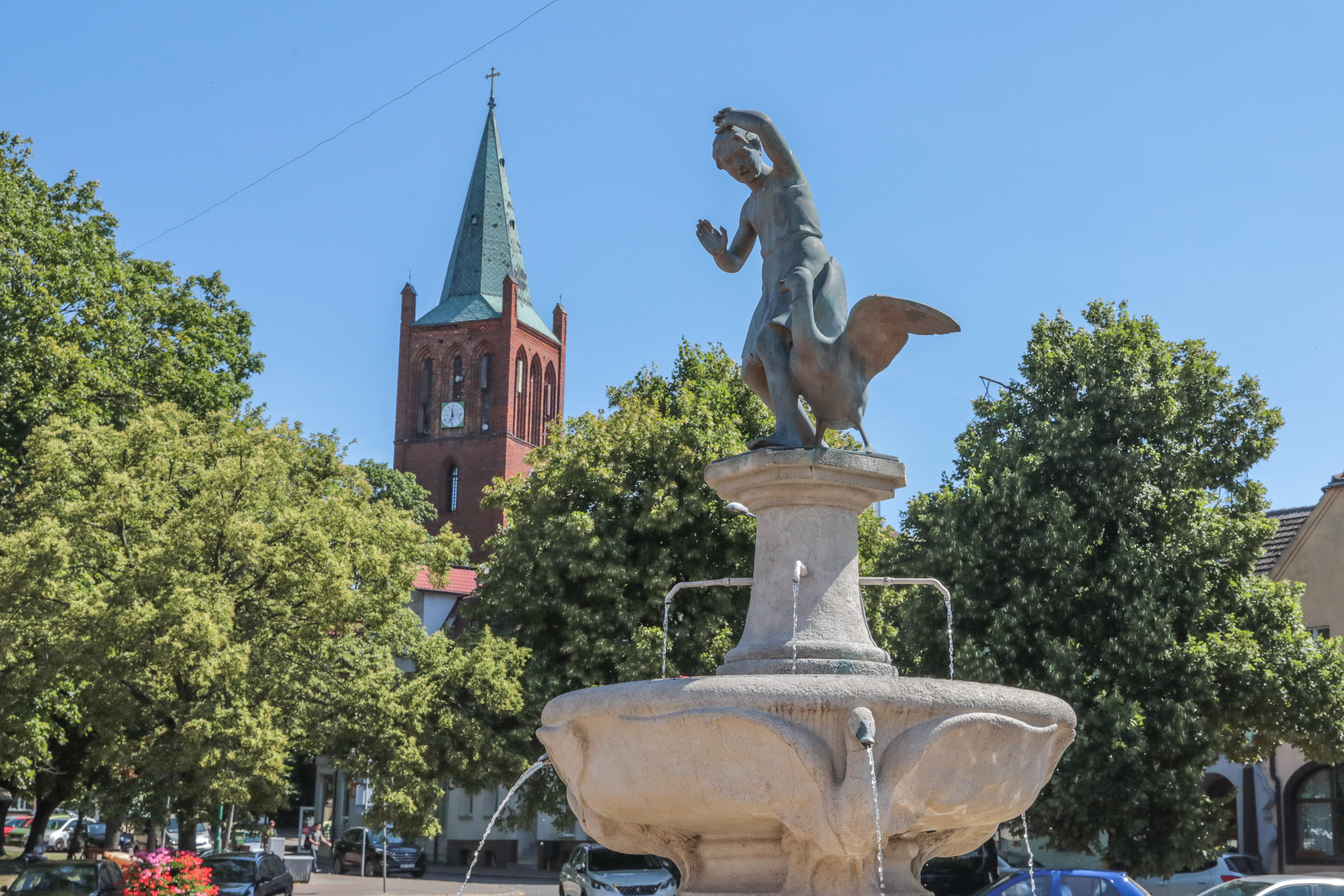 Przygoda w Barlinku - 1