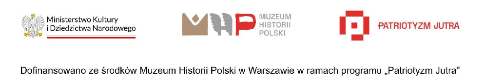 Na tropie tajemnic z Byciem Herbu Kasztan