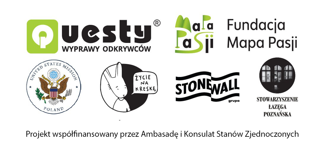 Tajemnice Queerowego Poznania