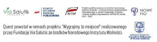Co było a nie jest w centrum Wałbrzycha