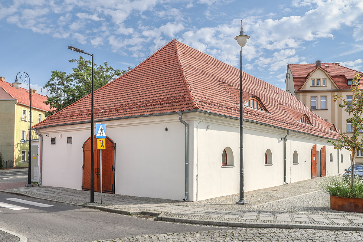 Solnym szlakiem w Nowej Soli - 1