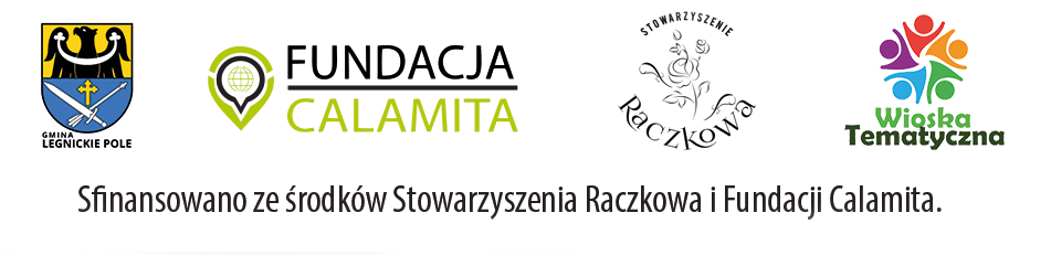 Raczkowa i jej perełki