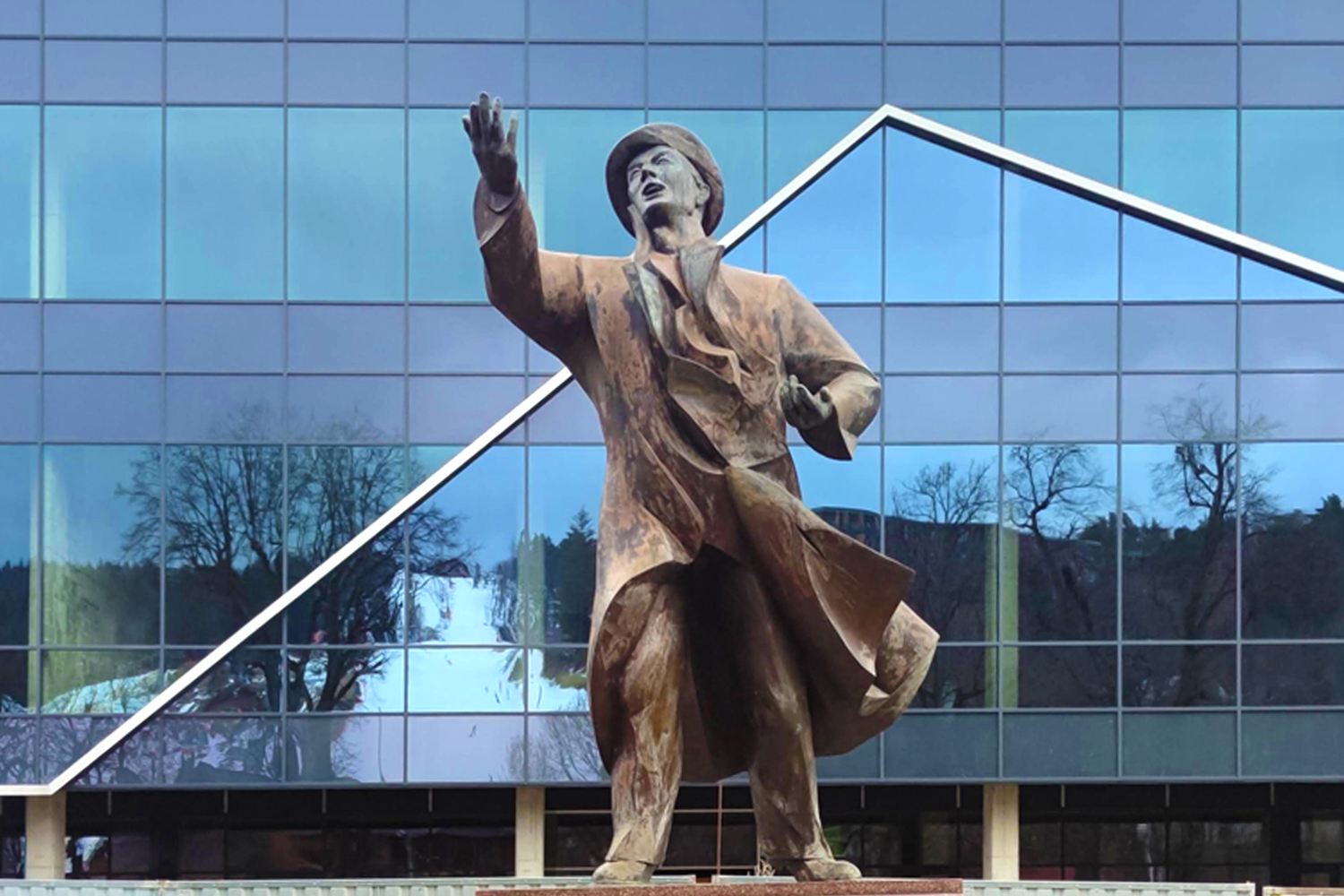 Tu, gdzie śpiewał Kiepura - 1