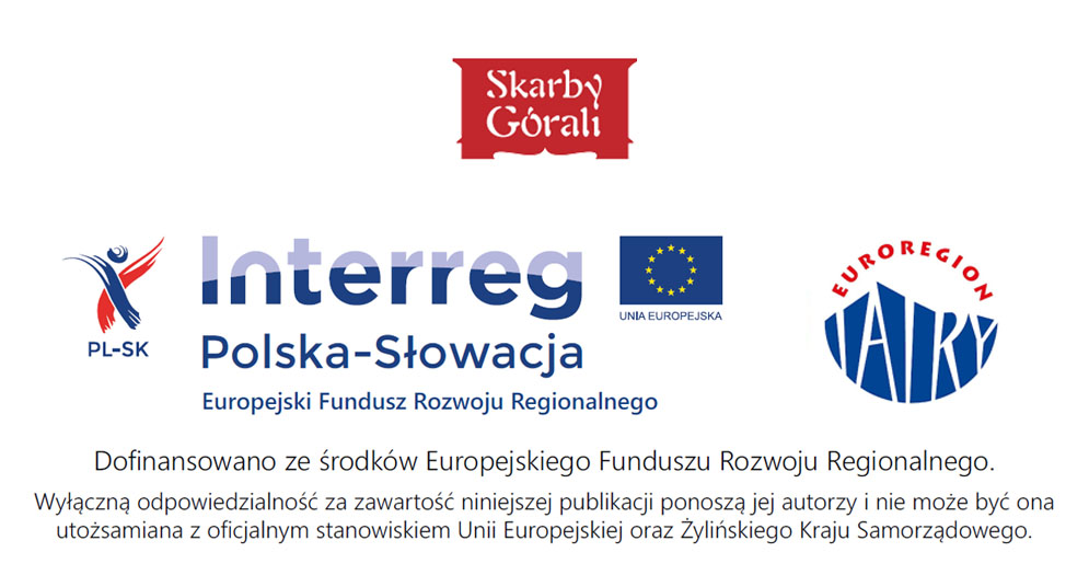 Śladami Apostoła Orawy