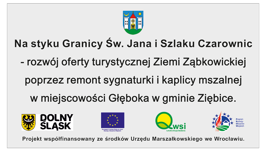 Wyprawa po Głębokiej – na styku granicy Św. Jana i Szlaku Czarownic