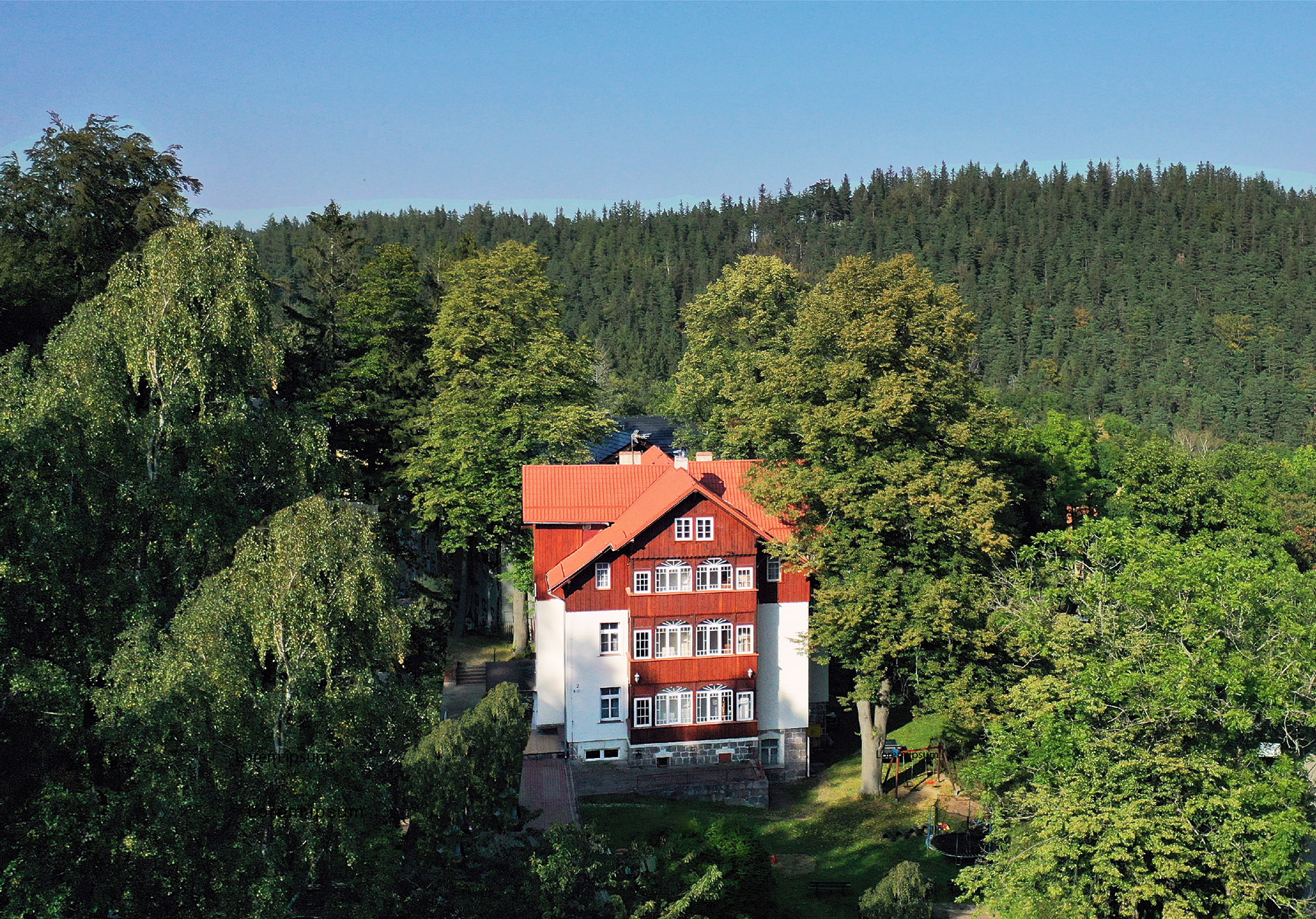 Karpacz aktywnie i na sportowo - 1