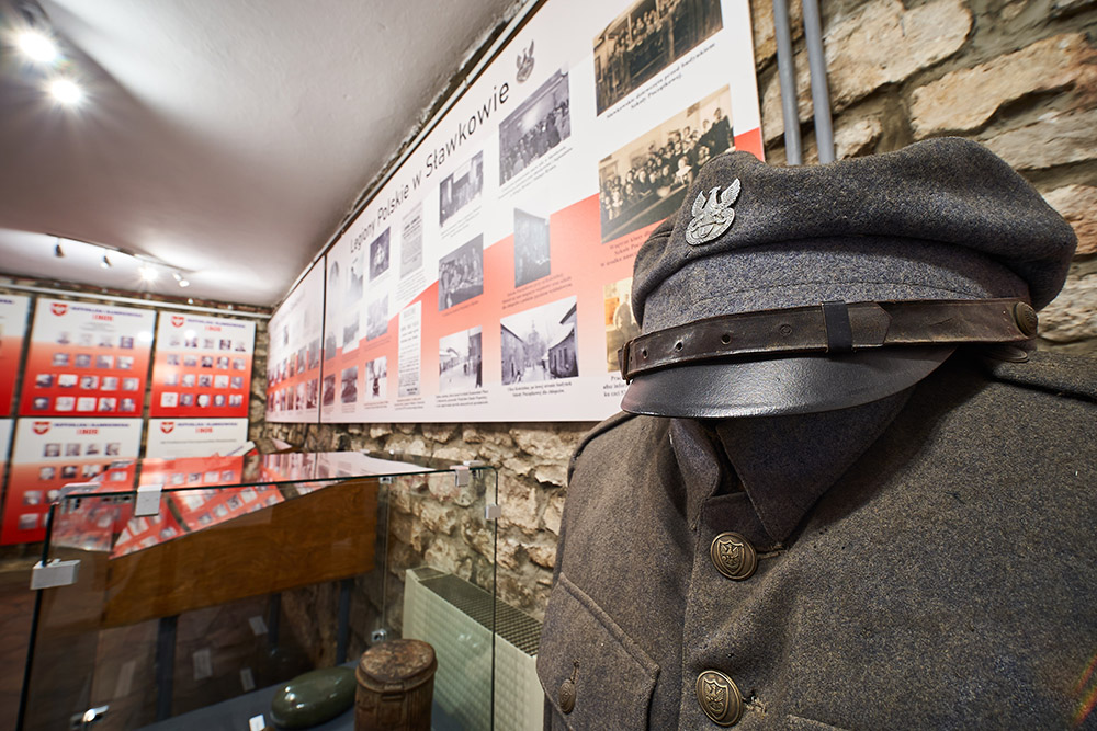 Jakie tajemnice skrywa kamienica Rynek 9? - 1