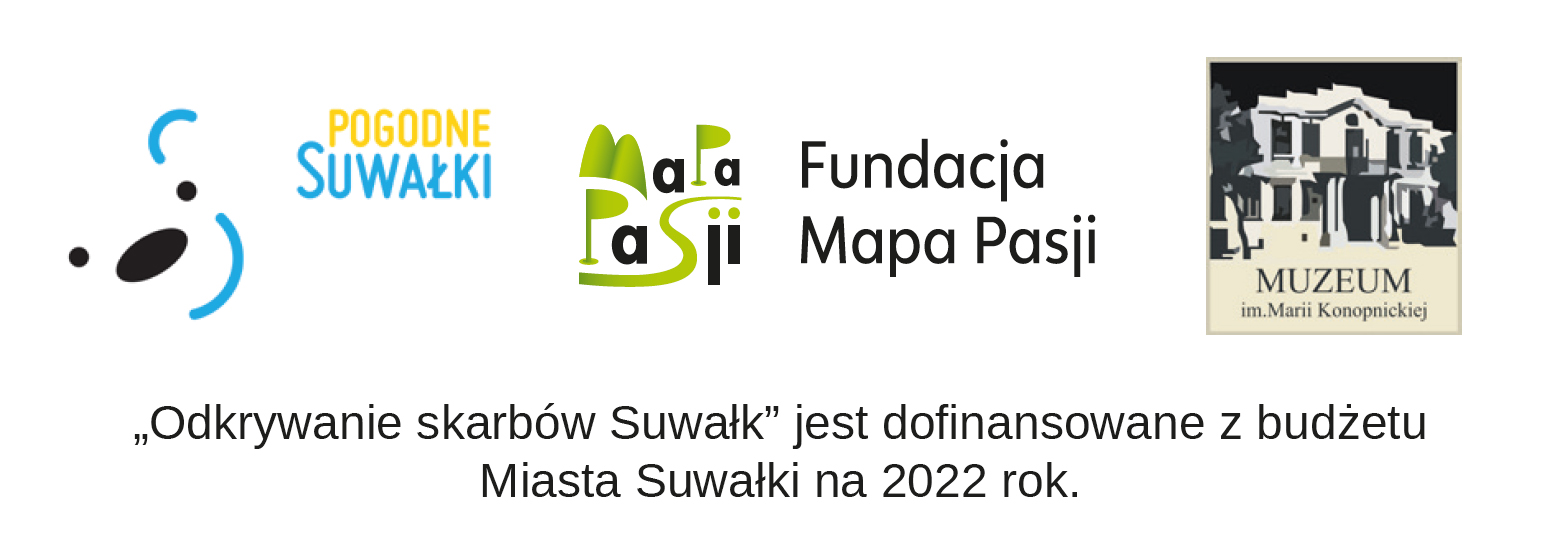 Czy to bajka, czy nie bajka... Krasnoludki są w Suwałkach