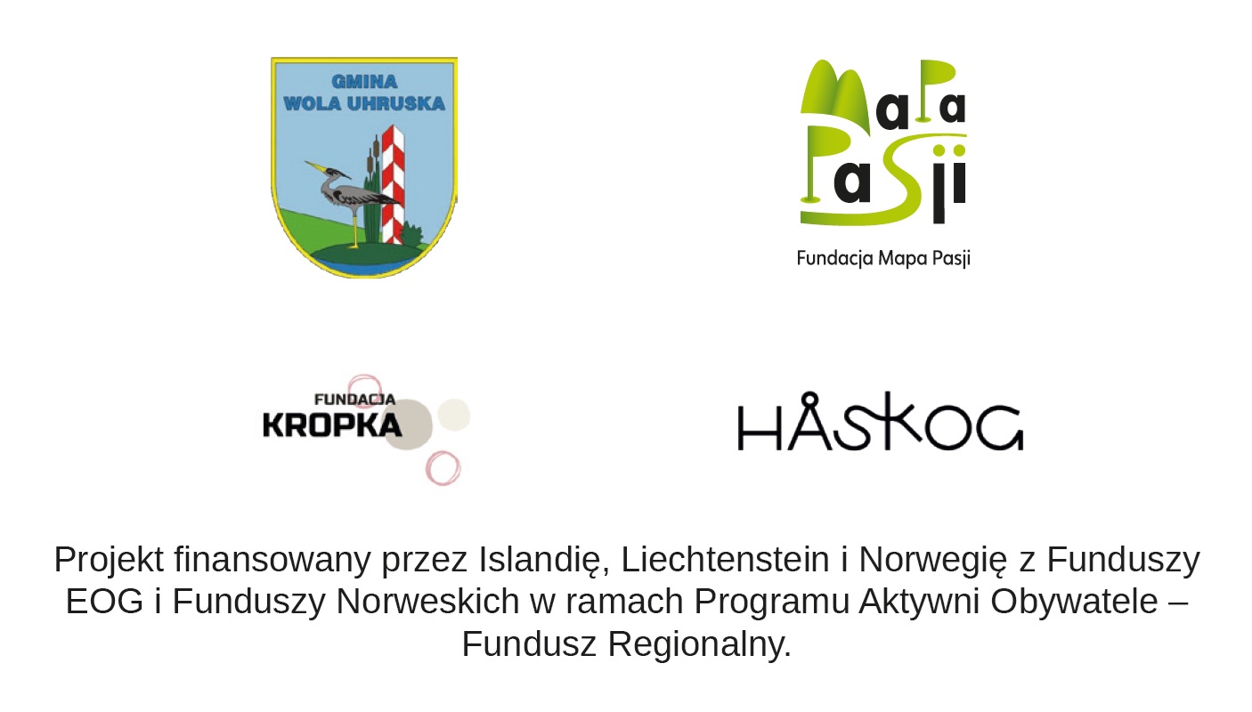 Wola Uhruska – nadbużański skarb