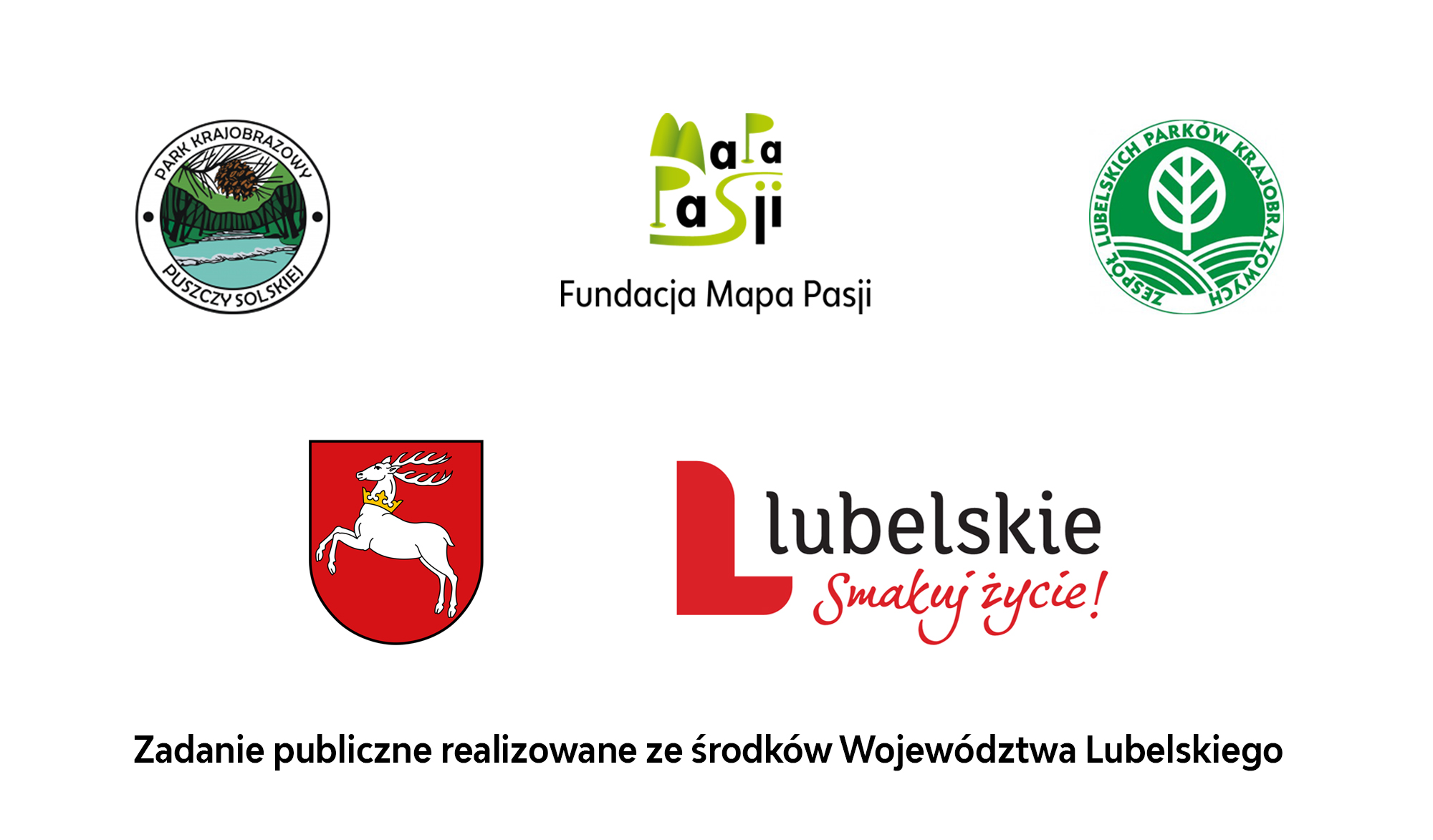 Śladami partyzantów w Osuchach