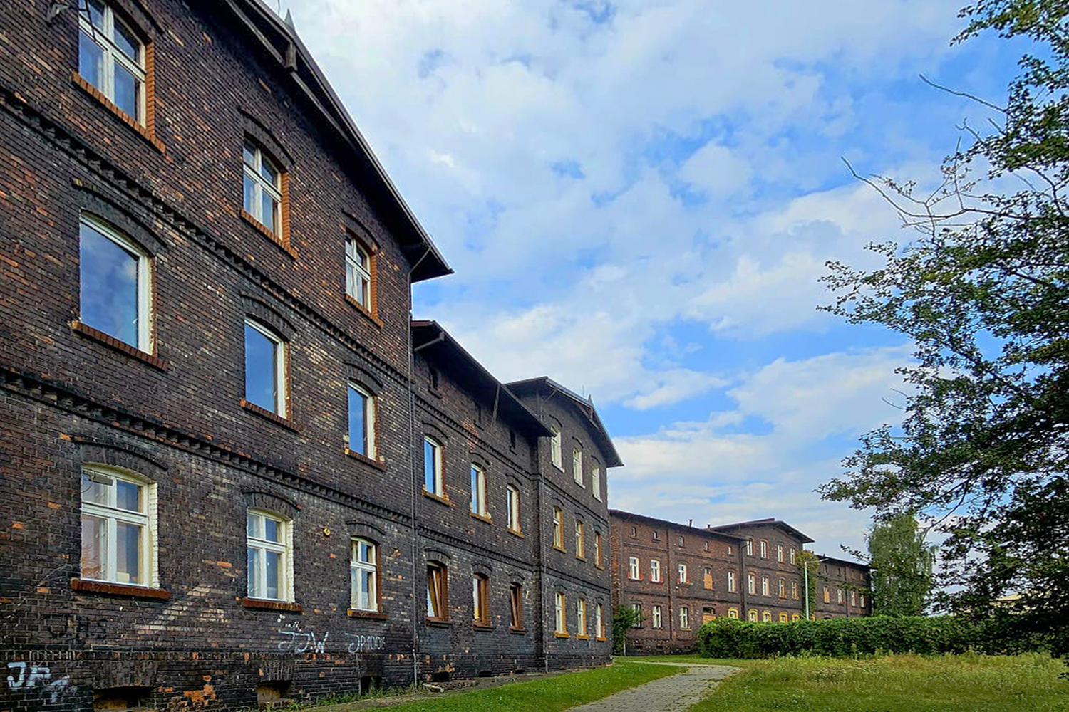 W Paruszowcu była huta... - 1