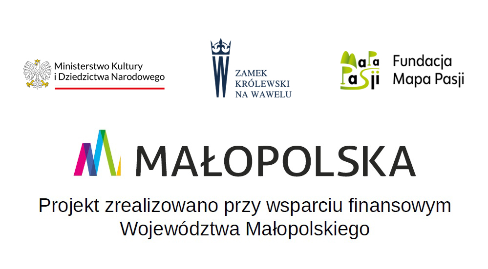 Pieskowa Skała: Akcja! Na zamkowej trasie filmowej