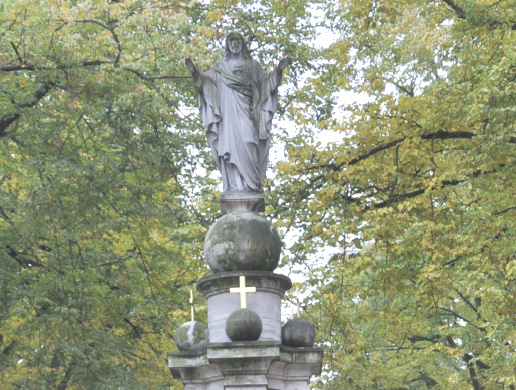 Pamiętajcie o Ogrodach - 1