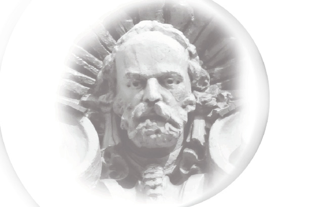 Śladami Święcickiego - 1