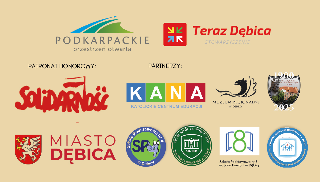 Śladami Solidarności w Dębicy
