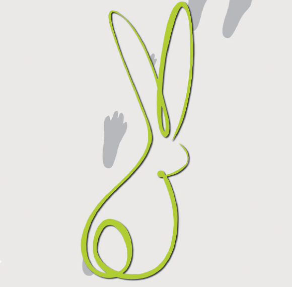 Szlakiem królika w Królikowicach - 1