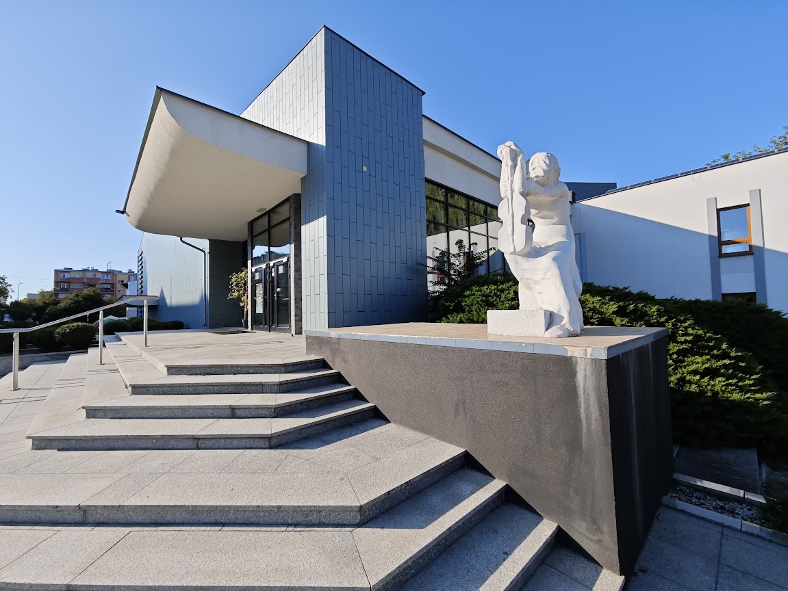 W rytmie Raciborza - 1