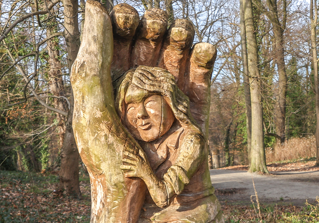 W Lubniewicach u źródeł polskiej Sztuki Kochania - 1