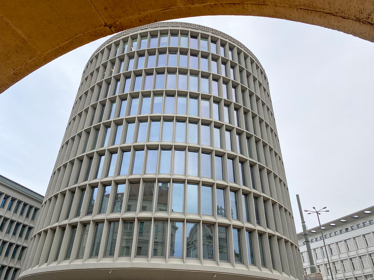 Poznań ze wspomnień utkany - 1