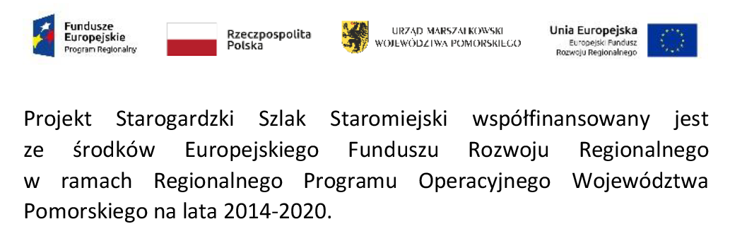 Starogardzki Quest Staromiejski