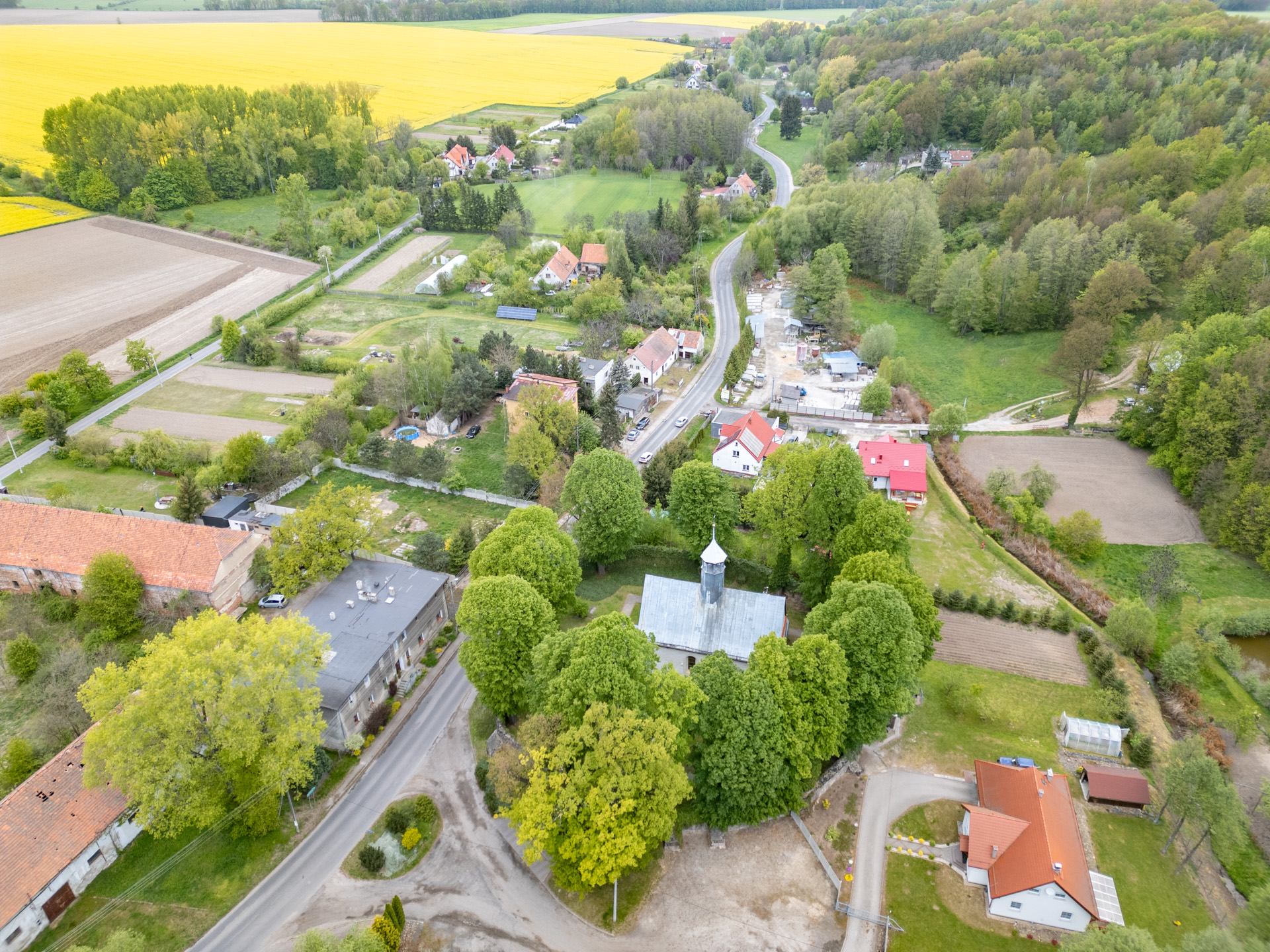 Znane i nieznane Bojanice - 1