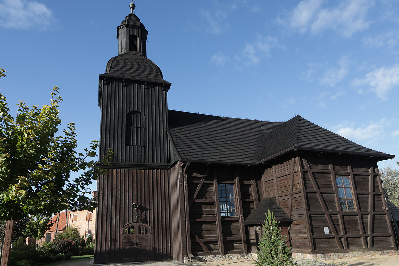 Skarby Bronikowa - 1