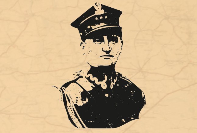 Śladami Mieczysława  Kozara-Słobódzkiego w Świdnicy - 1