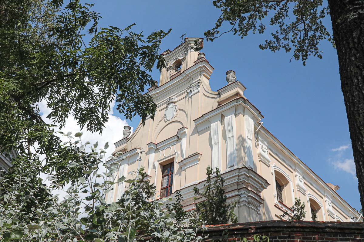 Żerków-miasto na wzgórzach - 1