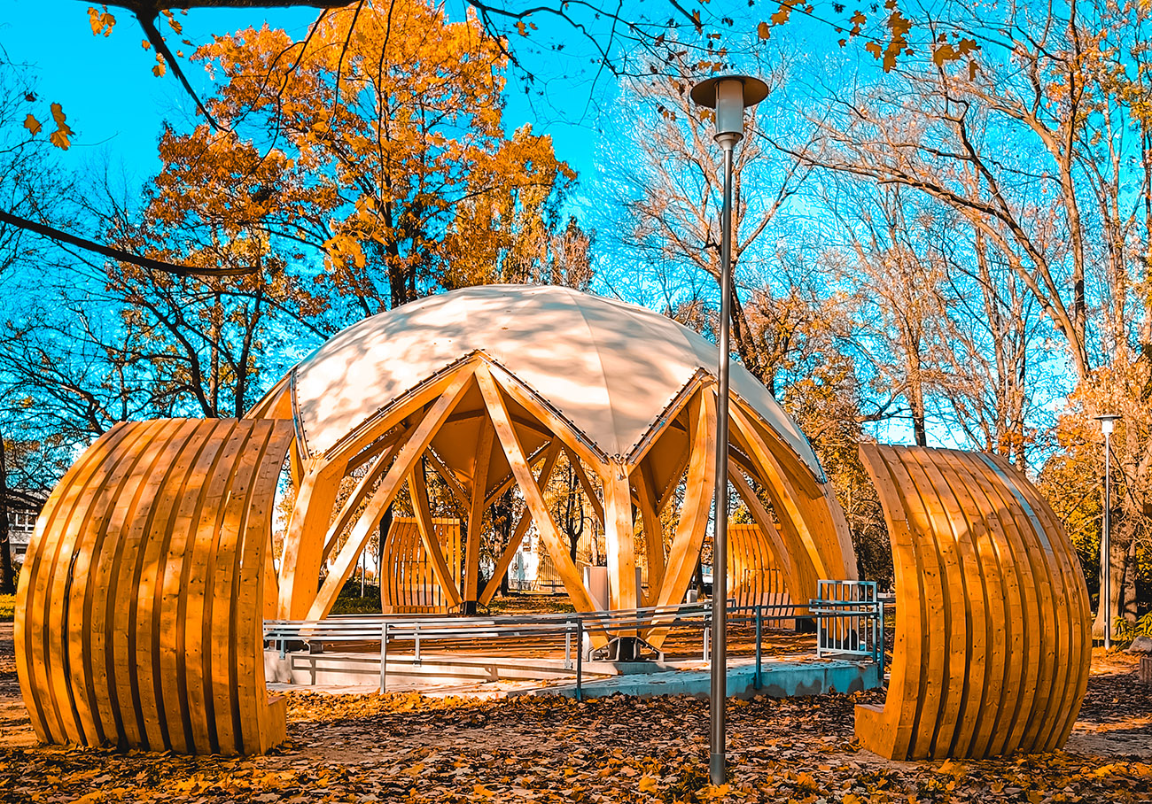 Wyprawa w Namysłowie, która o przyrodzie opowie - 1