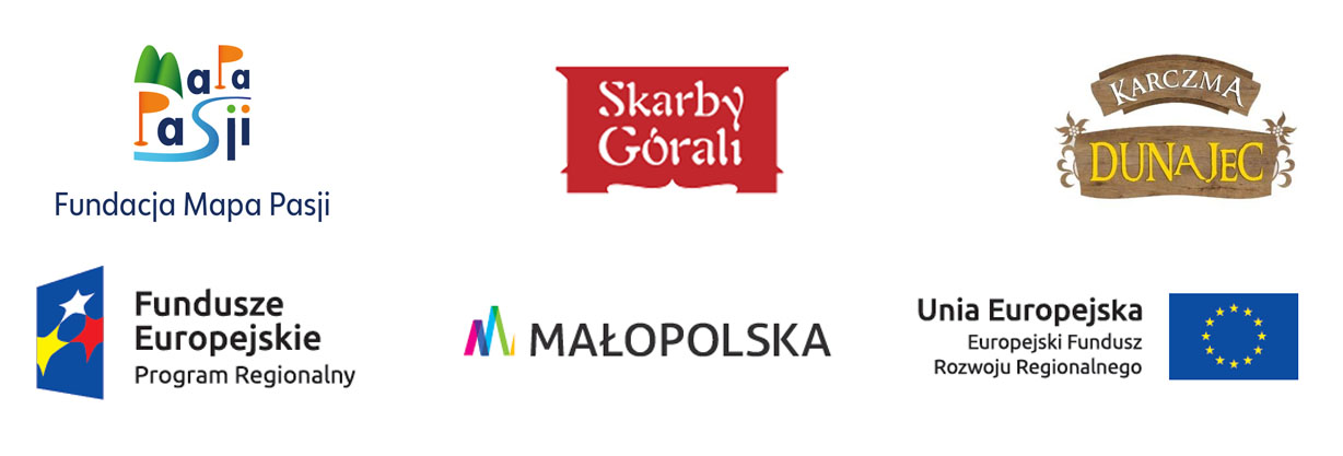 Za barankowymi radkami po Krościenku